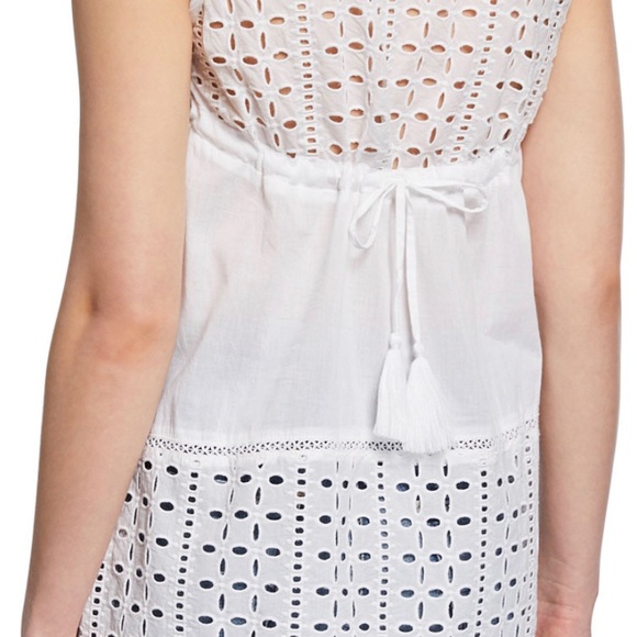 Pure Nordic Beach Cover-Up - Picture 3 of 8